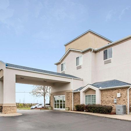 Sleep Inn & Suites Smyrna - Nashville Exteriér fotografie
