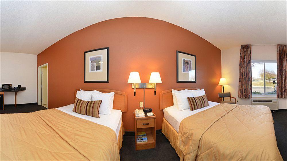 Sleep Inn & Suites Smyrna - Nashville Exteriér fotografie