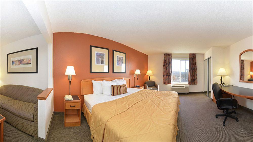 Sleep Inn & Suites Smyrna - Nashville Exteriér fotografie