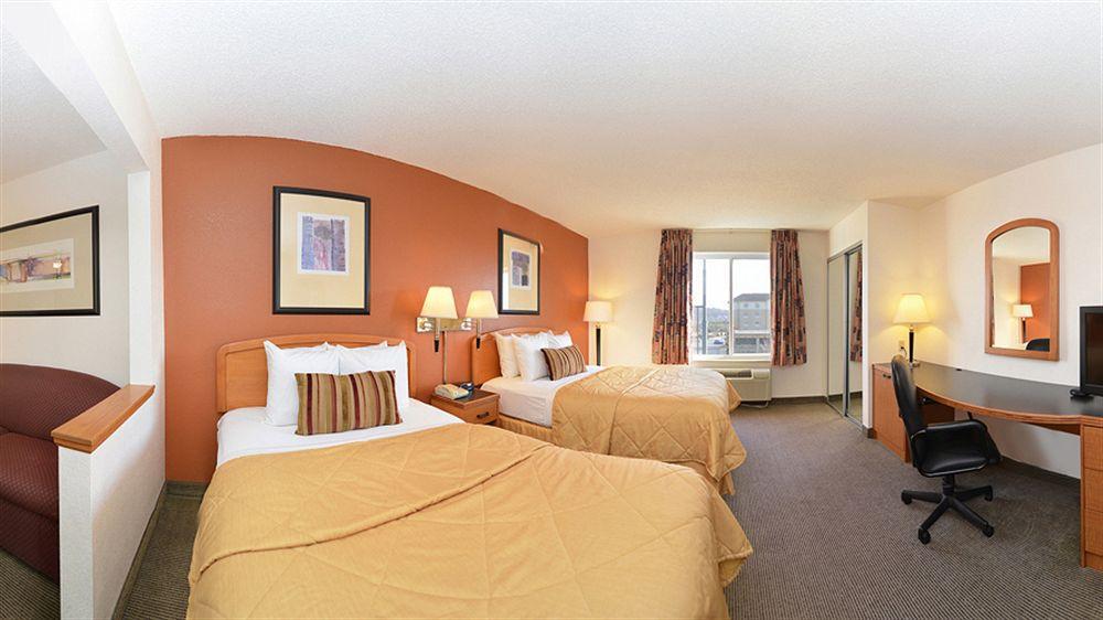 Sleep Inn & Suites Smyrna - Nashville Exteriér fotografie