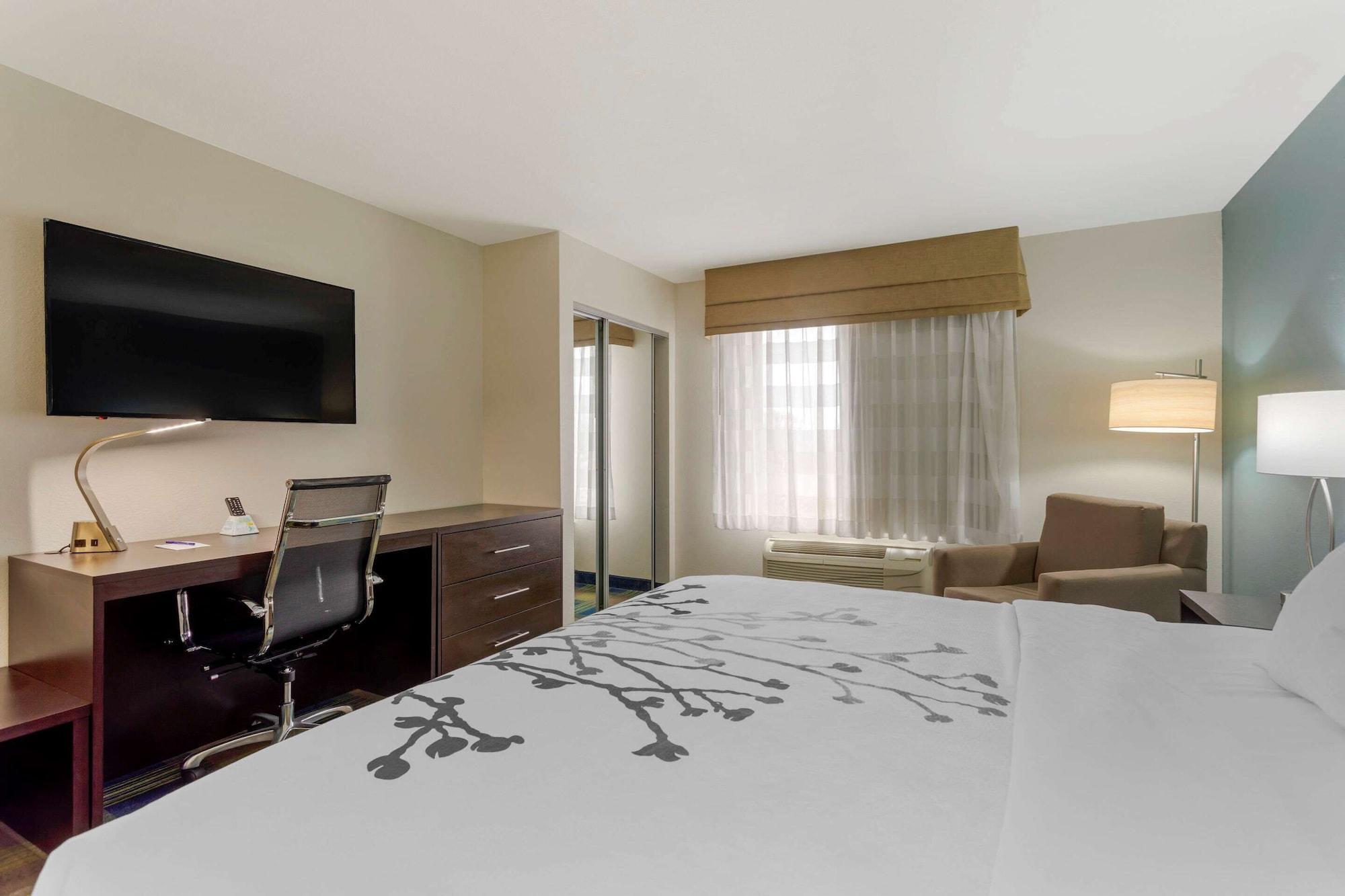 Sleep Inn & Suites Smyrna - Nashville Exteriér fotografie