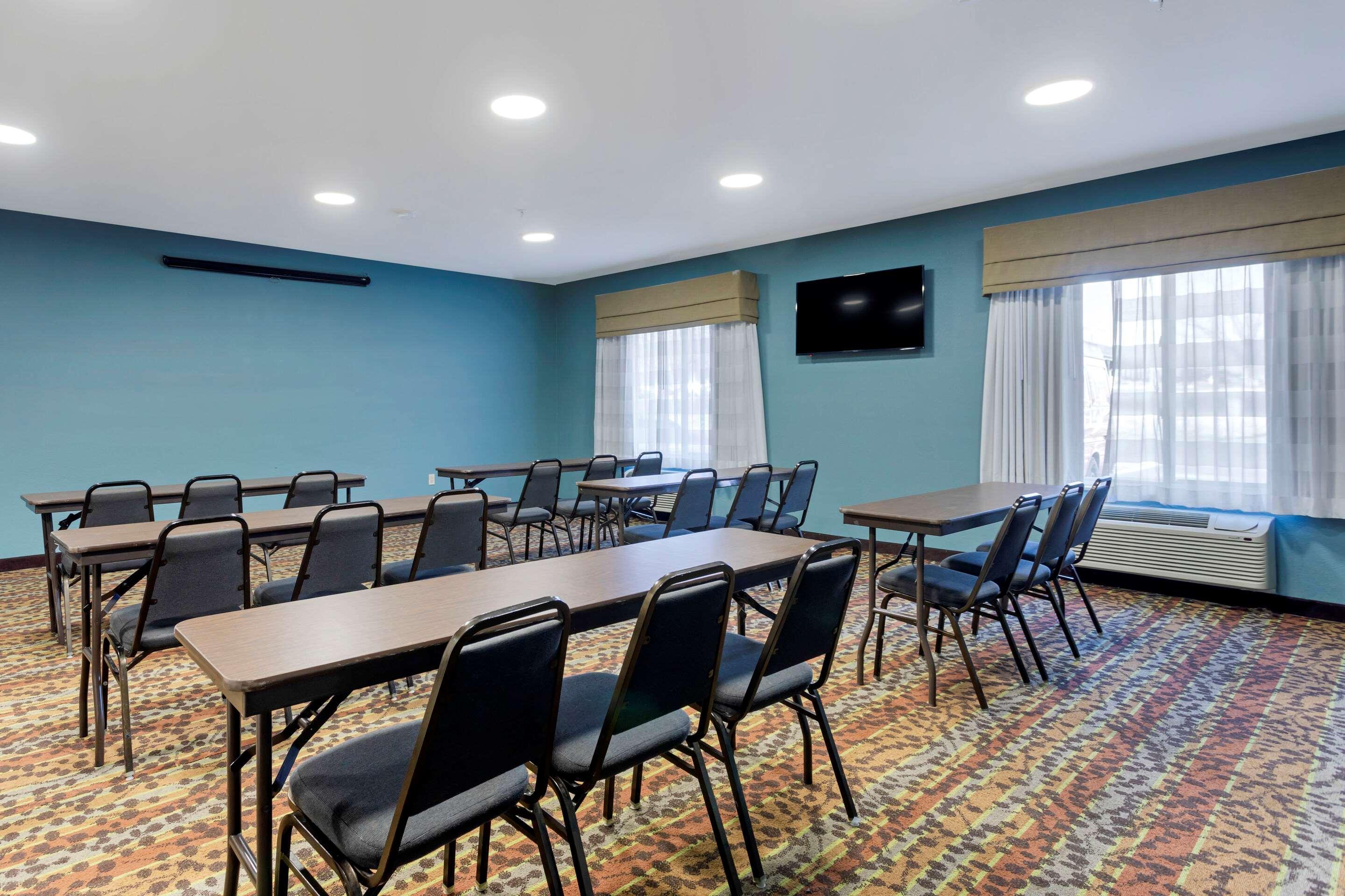 Sleep Inn & Suites Smyrna - Nashville Exteriér fotografie