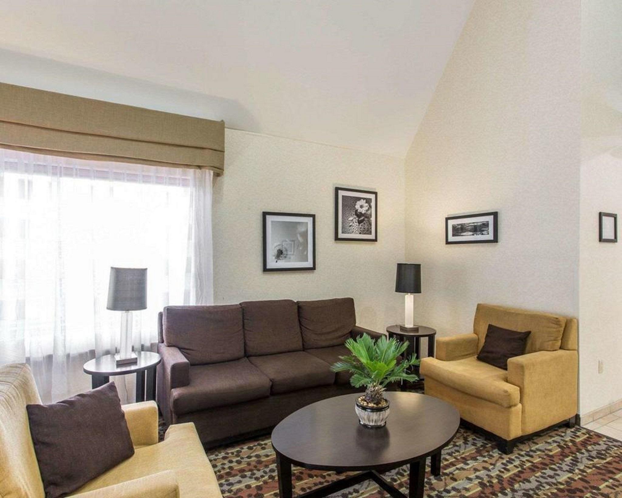 Sleep Inn & Suites Smyrna - Nashville Exteriér fotografie
