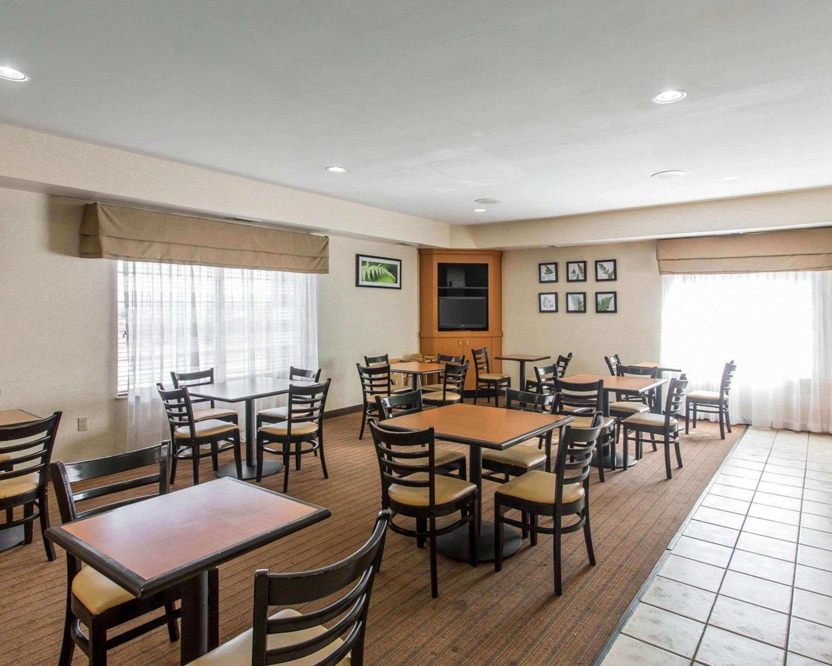Sleep Inn & Suites Smyrna - Nashville Exteriér fotografie