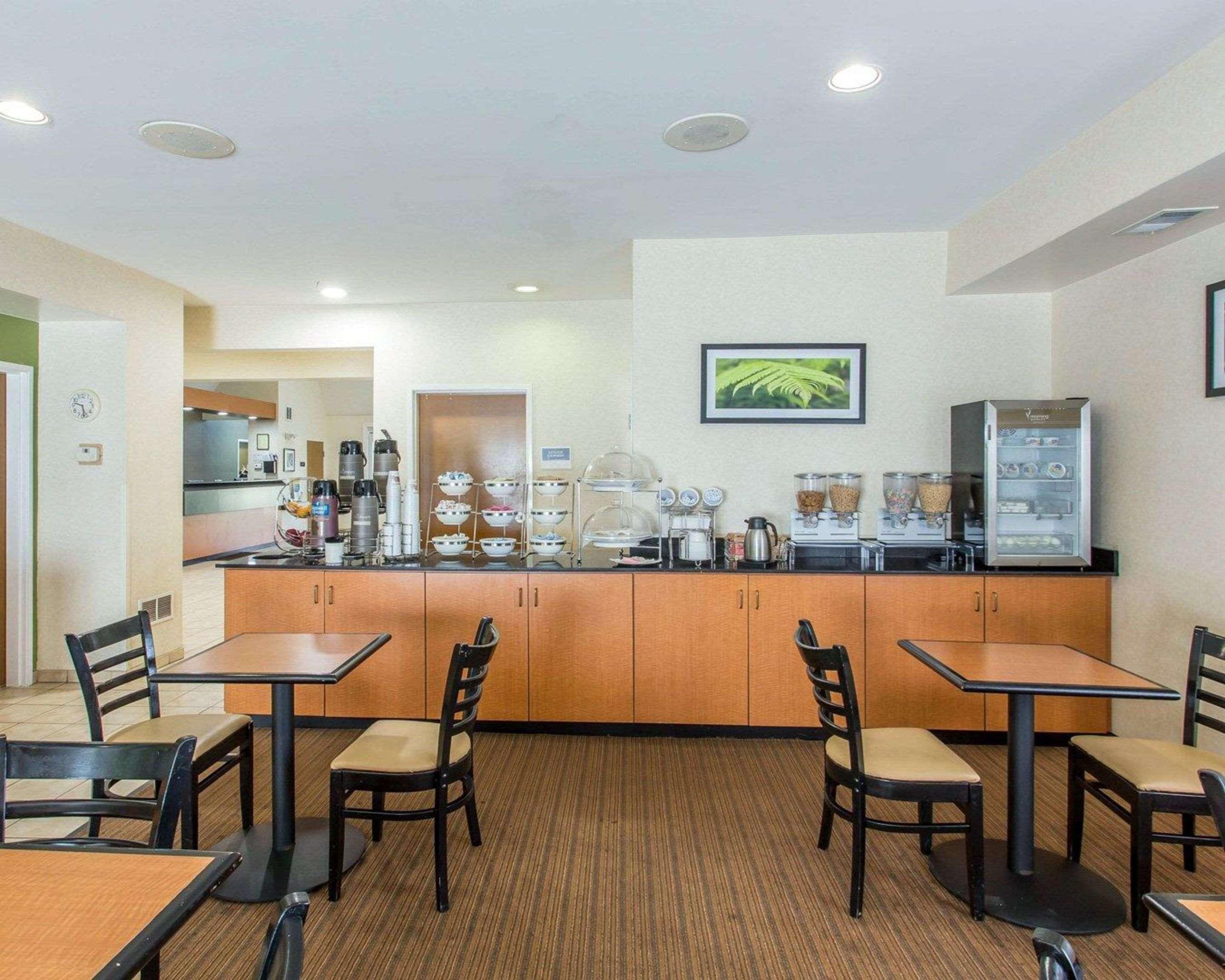 Sleep Inn & Suites Smyrna - Nashville Exteriér fotografie