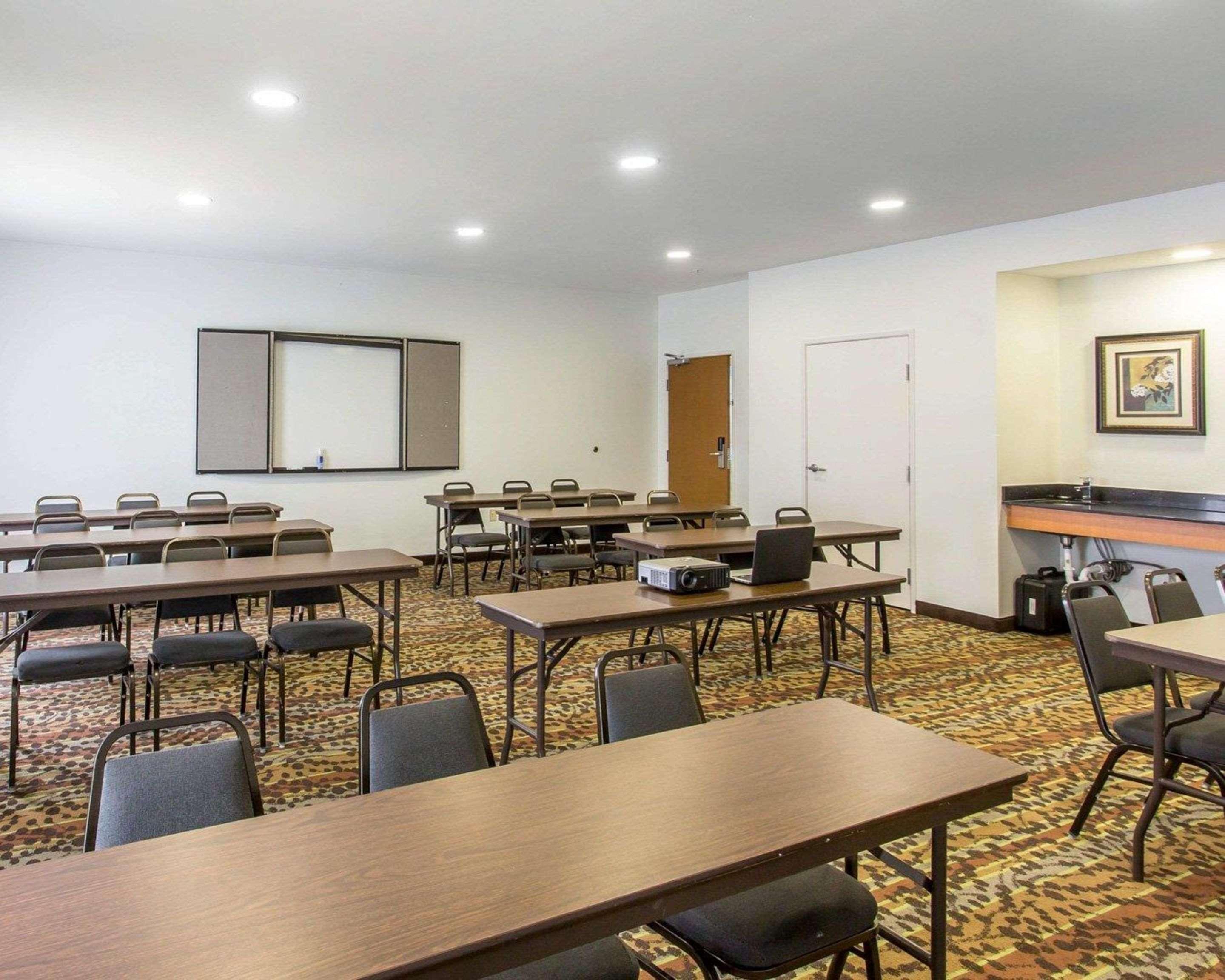Sleep Inn & Suites Smyrna - Nashville Exteriér fotografie