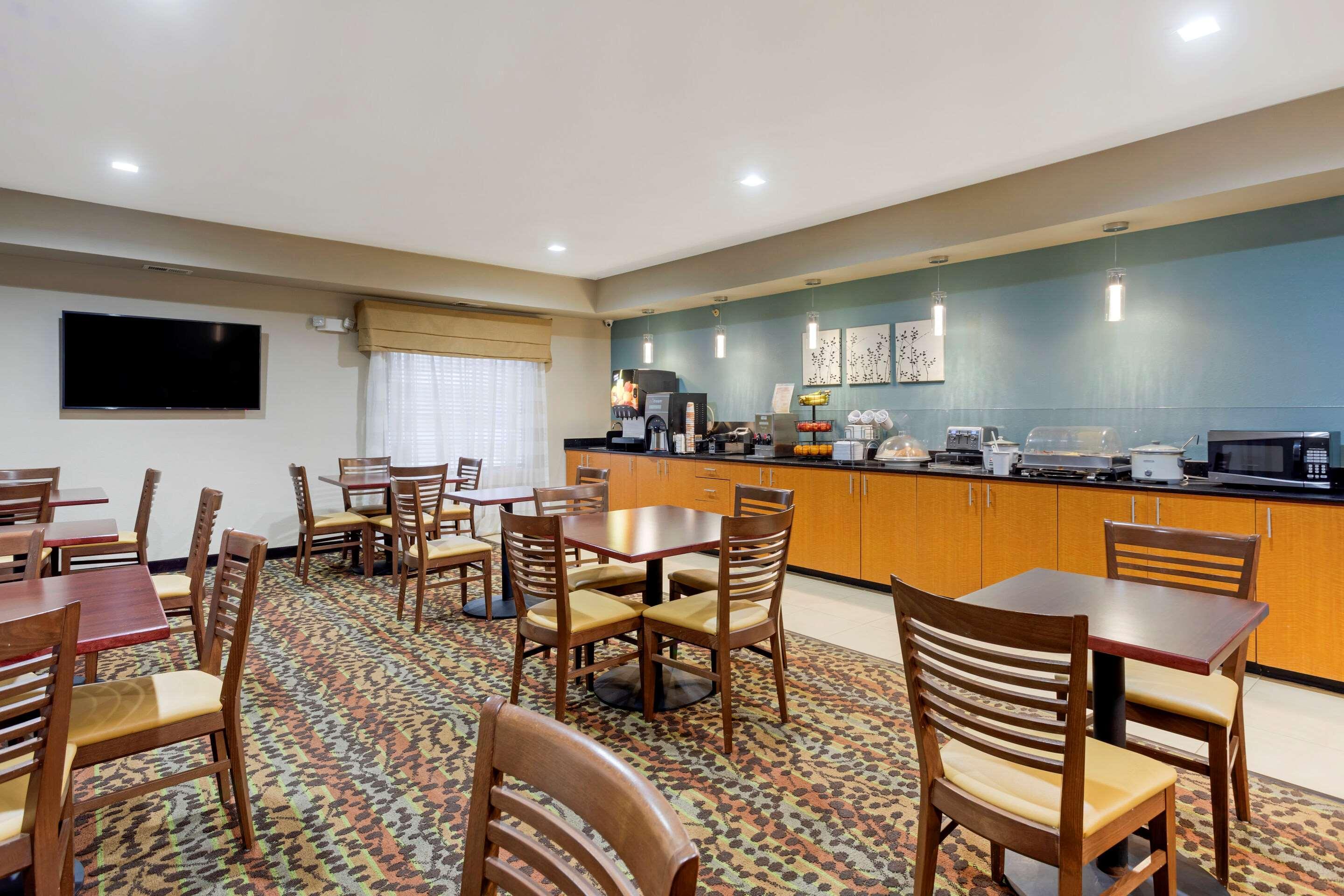 Sleep Inn & Suites Smyrna - Nashville Exteriér fotografie