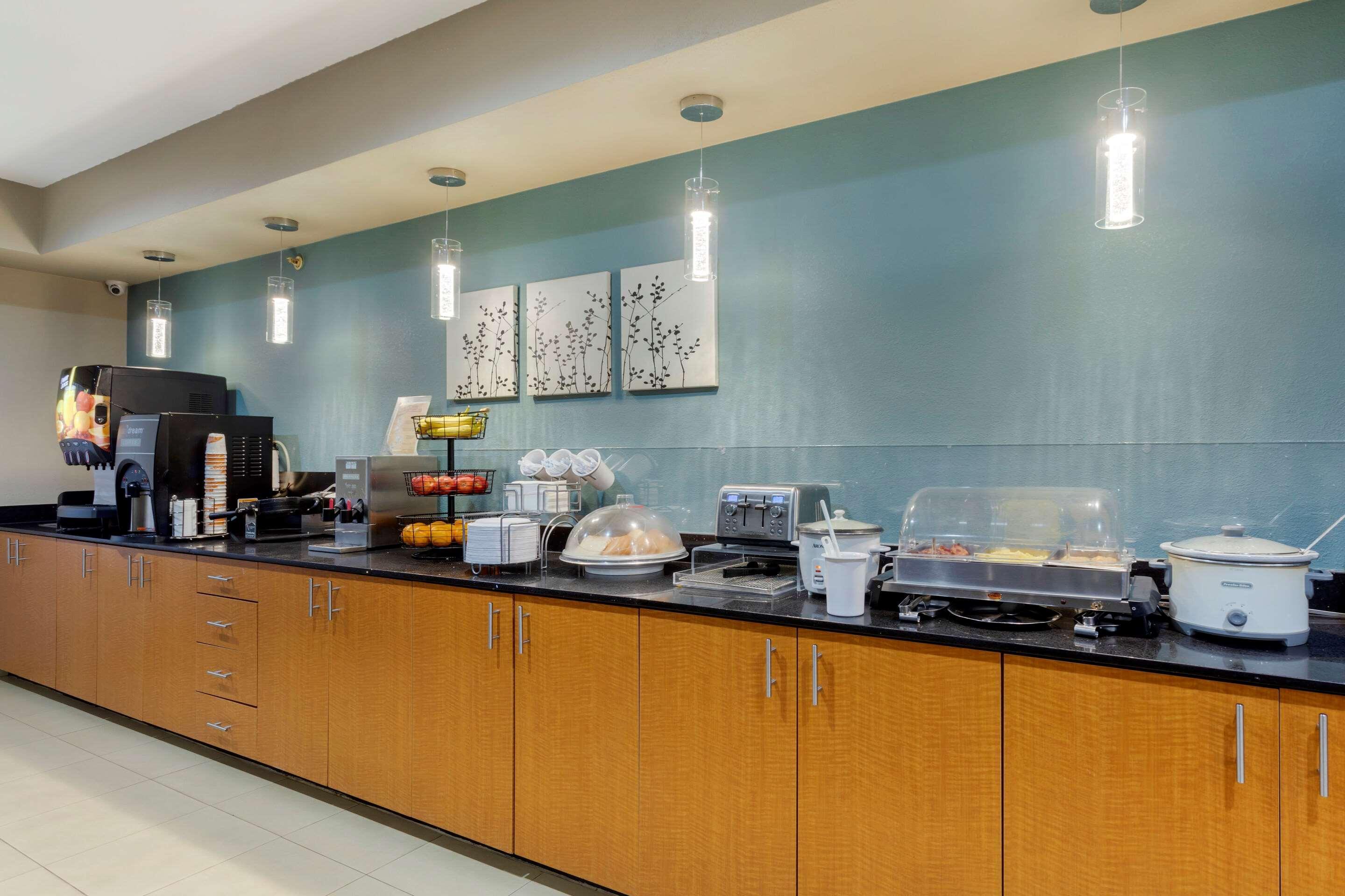 Sleep Inn & Suites Smyrna - Nashville Exteriér fotografie