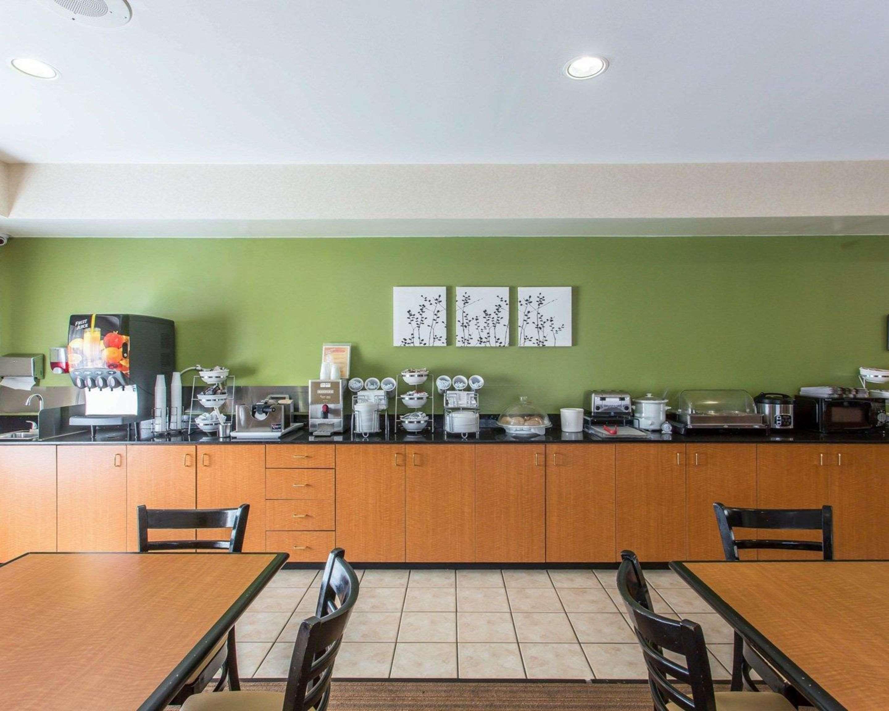 Sleep Inn & Suites Smyrna - Nashville Exteriér fotografie