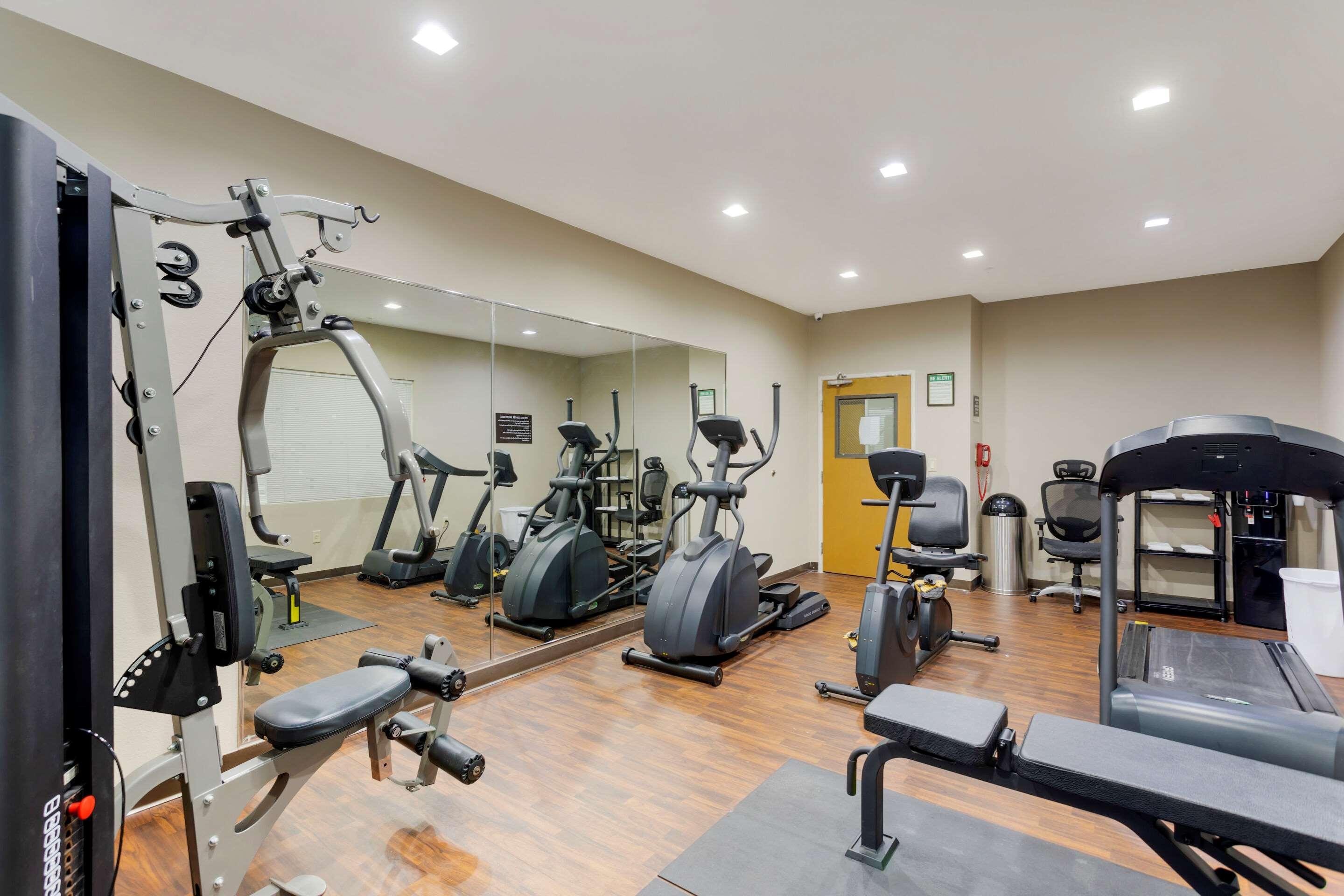 Sleep Inn & Suites Smyrna - Nashville Exteriér fotografie