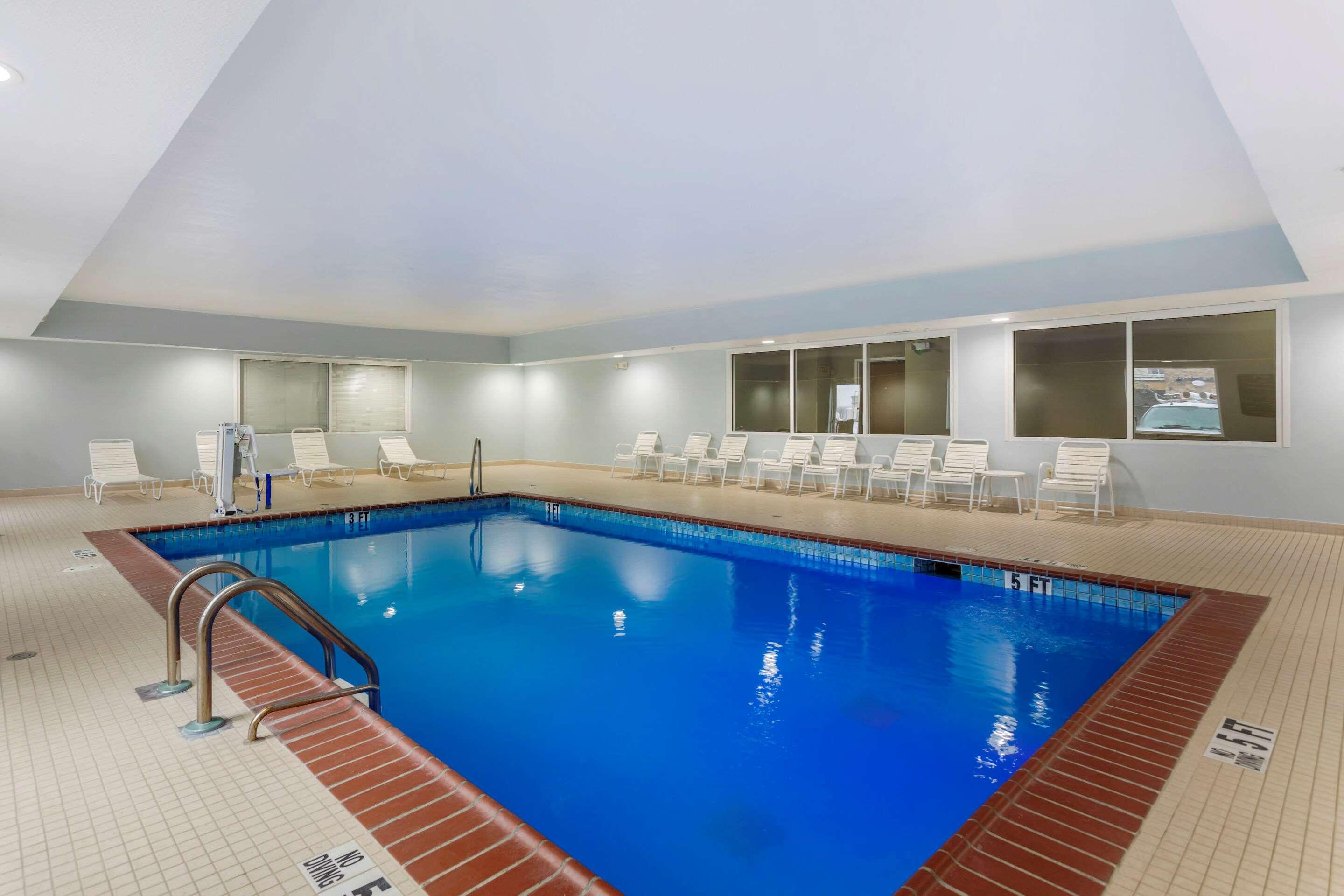 Sleep Inn & Suites Smyrna - Nashville Exteriér fotografie