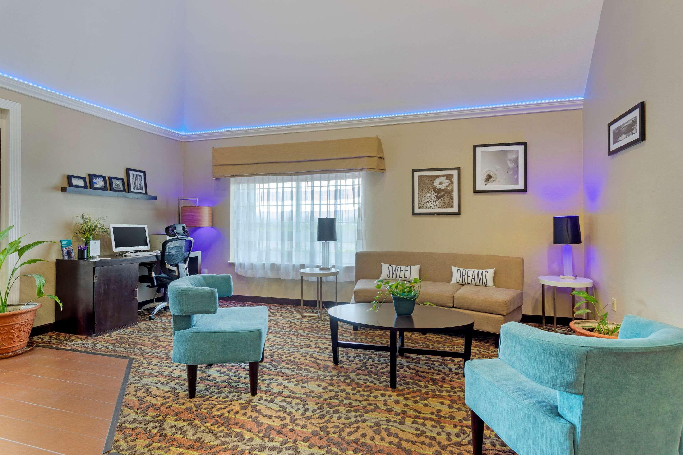 Sleep Inn & Suites Smyrna - Nashville Exteriér fotografie