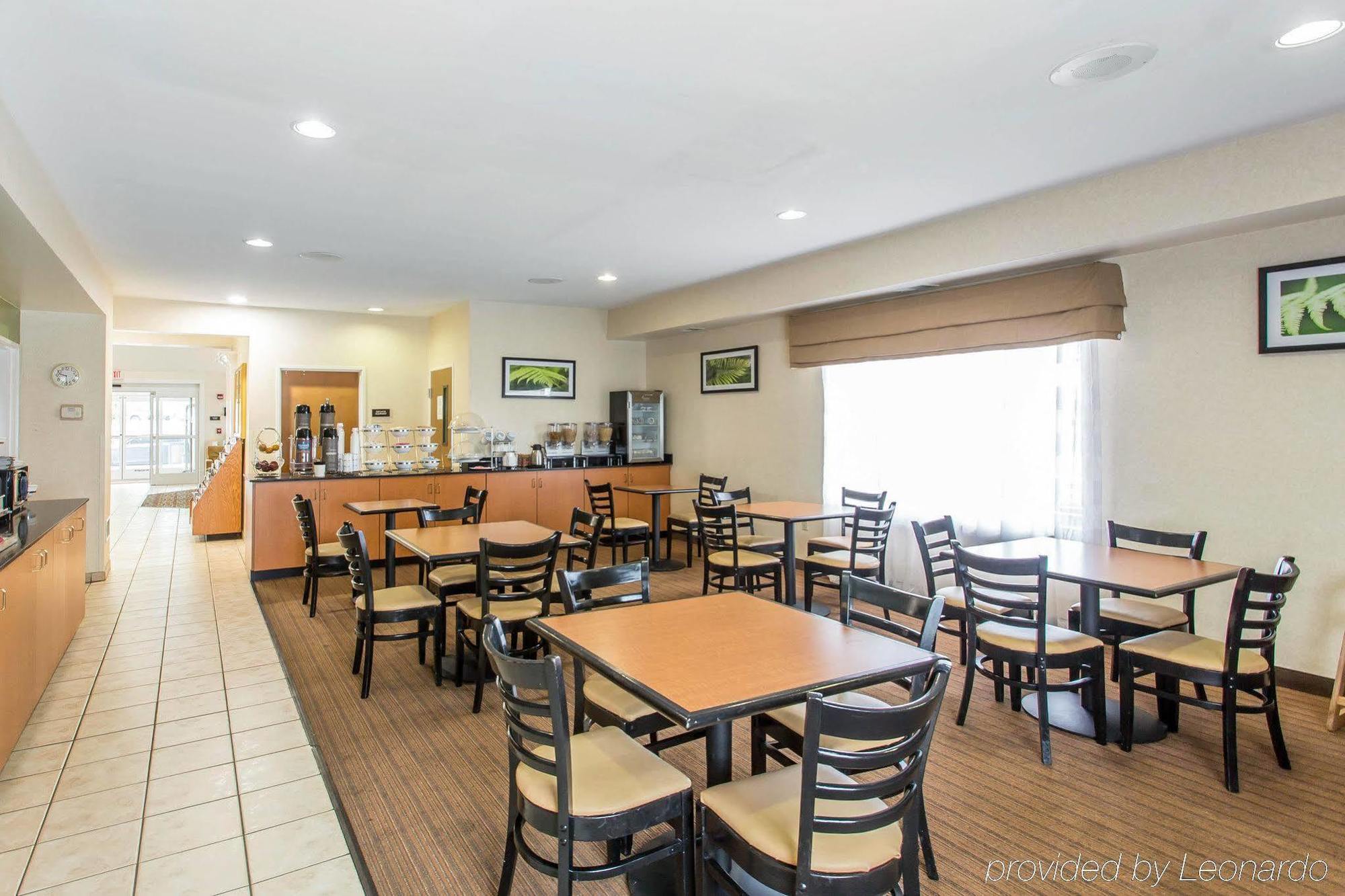 Sleep Inn & Suites Smyrna - Nashville Exteriér fotografie