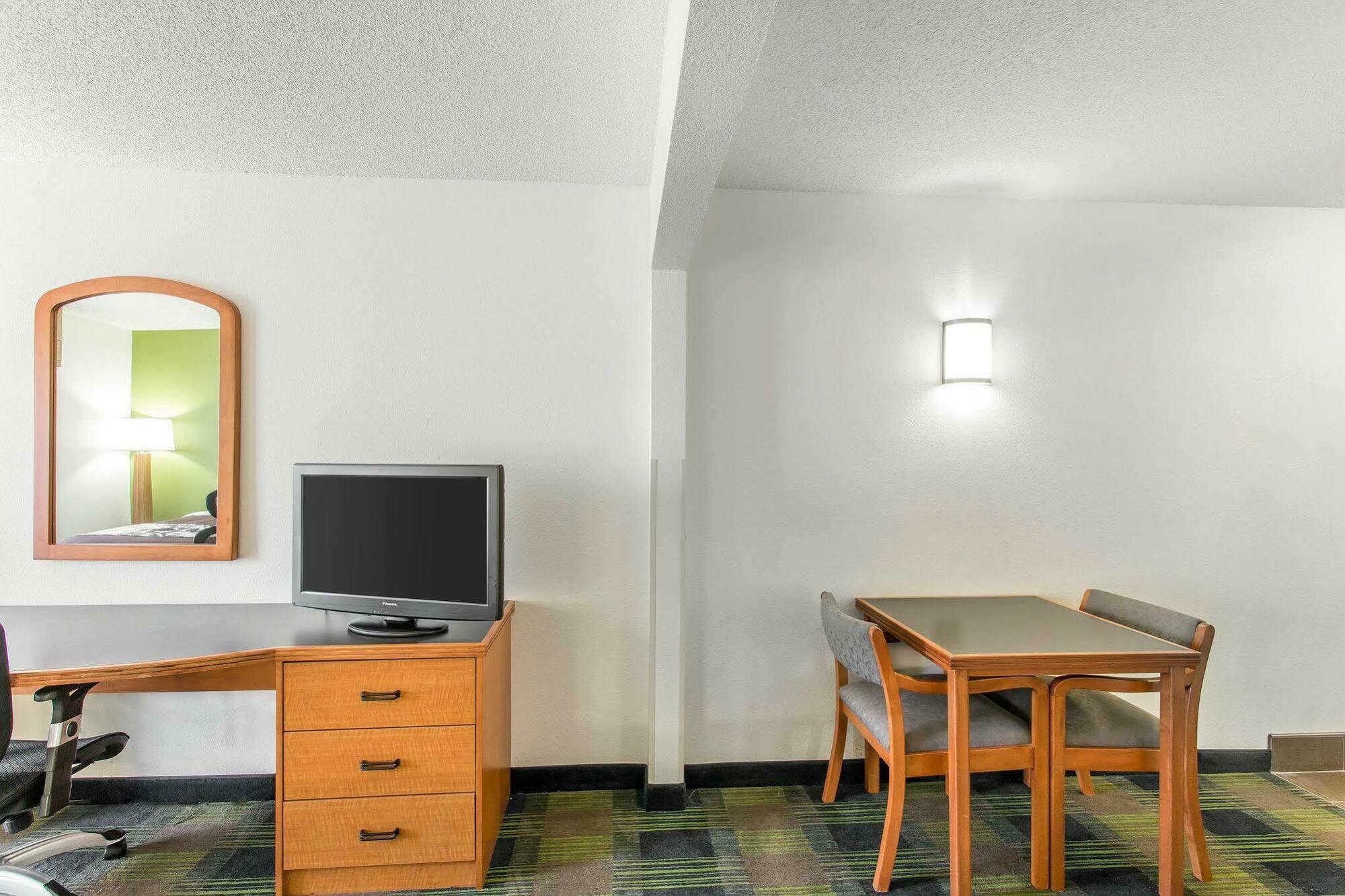 Sleep Inn & Suites Smyrna - Nashville Exteriér fotografie